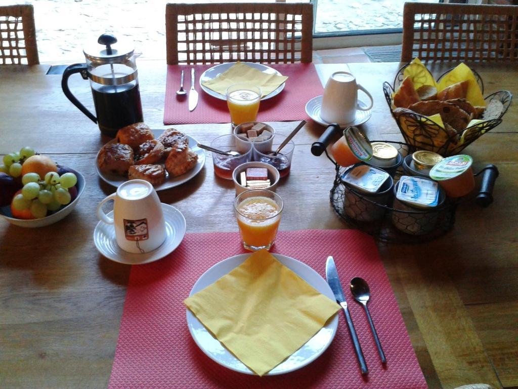 Le Chai Catalan Ortaffa ภายนอก รูปภาพ
