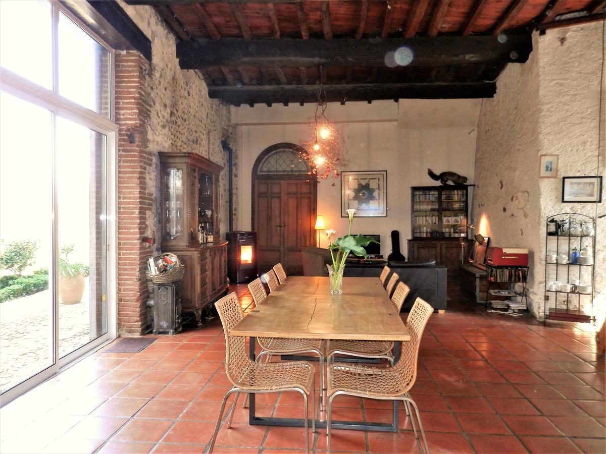 Le Chai Catalan Ortaffa ภายนอก รูปภาพ